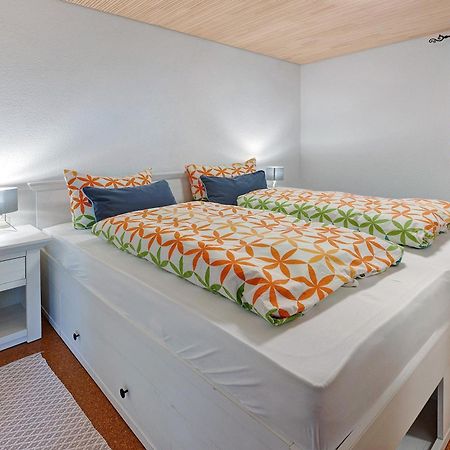 Zum Haselbach Apartment Weilheim Luaran gambar