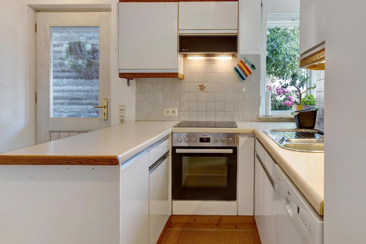 Zum Haselbach Apartment Weilheim Luaran gambar