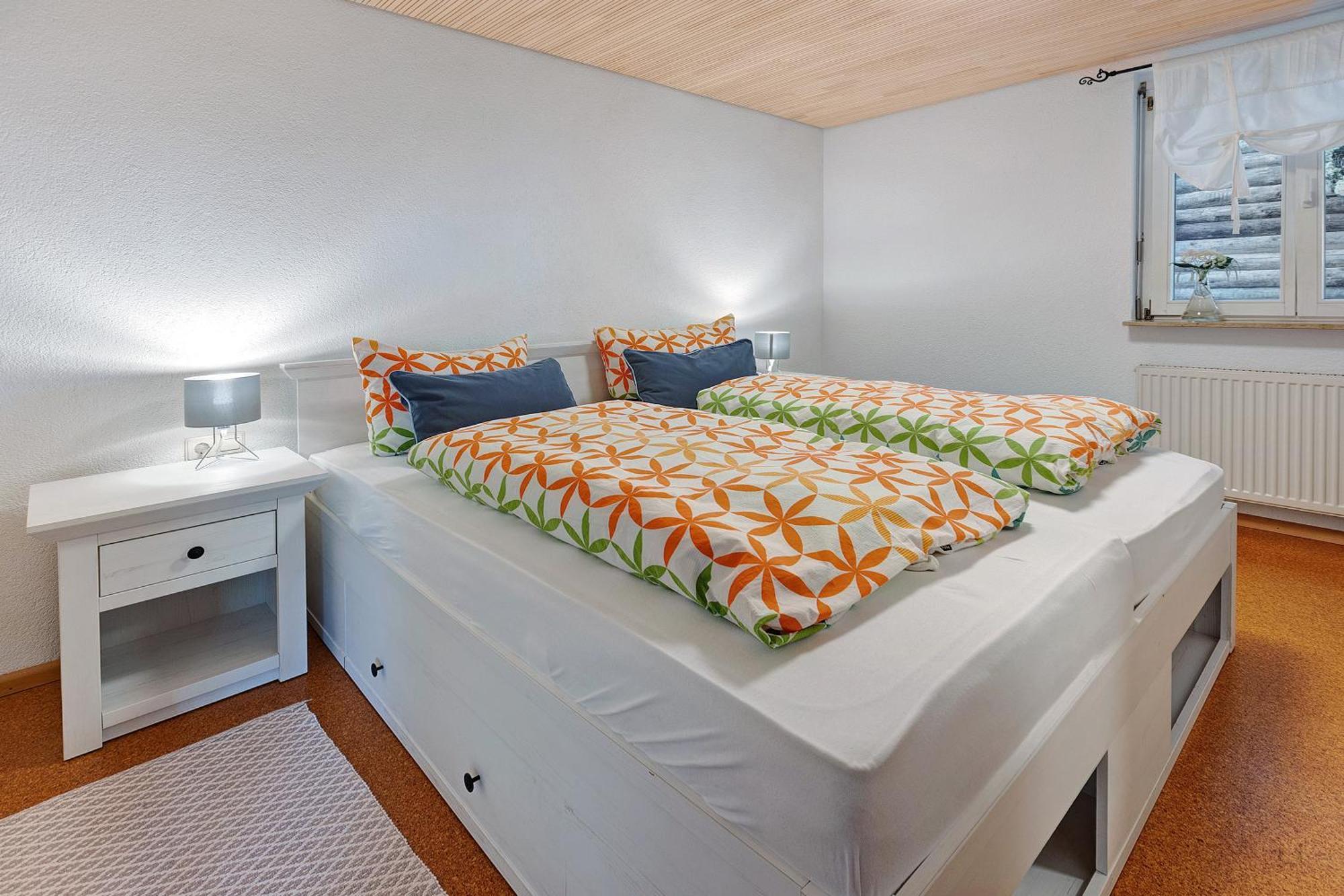 Zum Haselbach Apartment Weilheim Luaran gambar