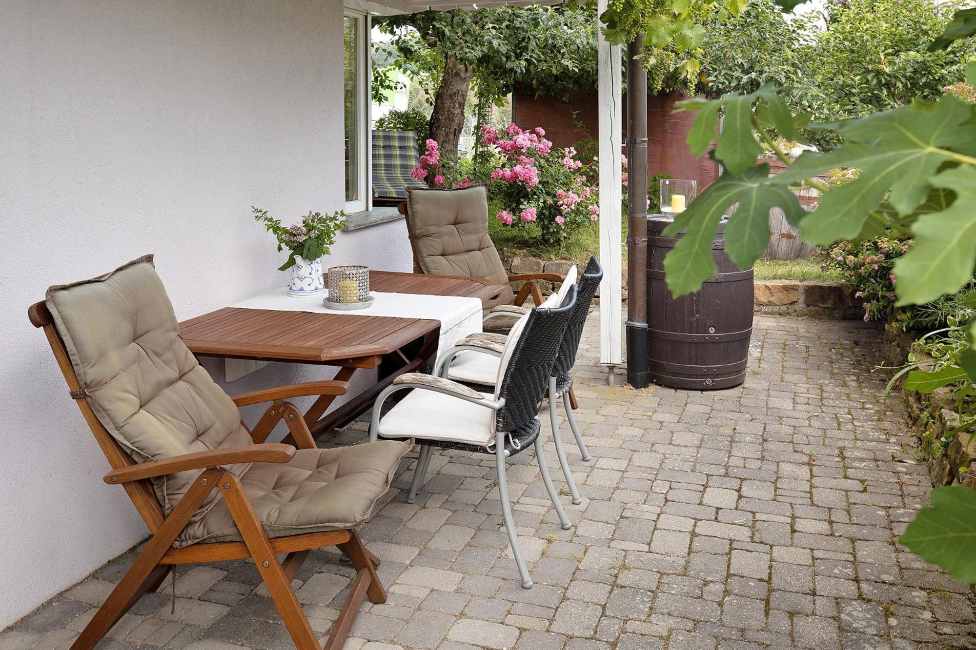 Zum Haselbach Apartment Weilheim Luaran gambar